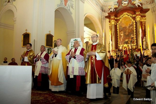 Takiego wydarzenia jeszcze nie było (dużo zdjęć)