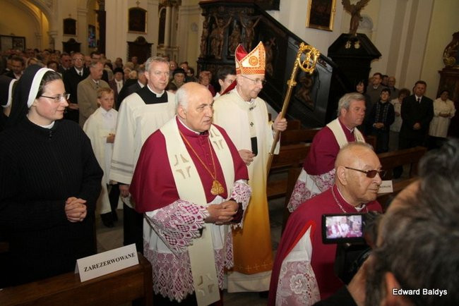 Takiego wydarzenia jeszcze nie było (dużo zdjęć)