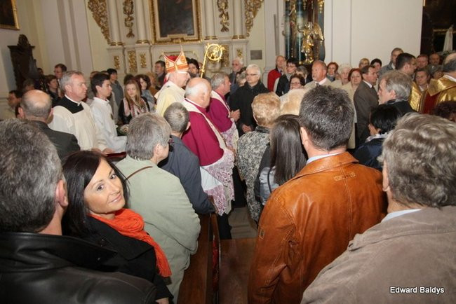 Takiego wydarzenia jeszcze nie było (dużo zdjęć)