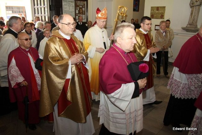 Takiego wydarzenia jeszcze nie było (dużo zdjęć)