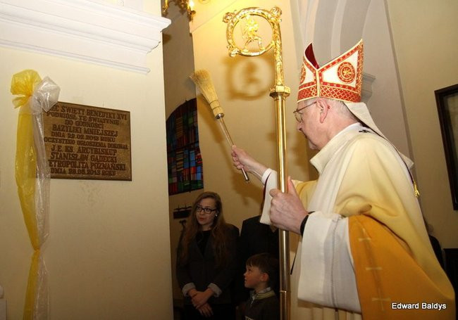 Takiego wydarzenia jeszcze nie było (dużo zdjęć)