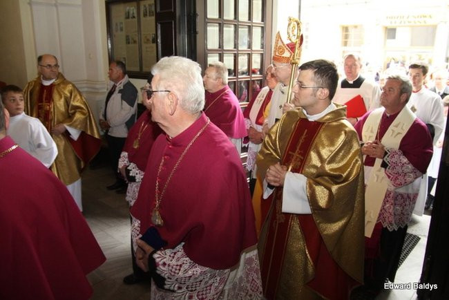 Takiego wydarzenia jeszcze nie było (dużo zdjęć)