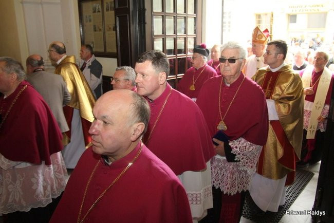 Takiego wydarzenia jeszcze nie było (dużo zdjęć)