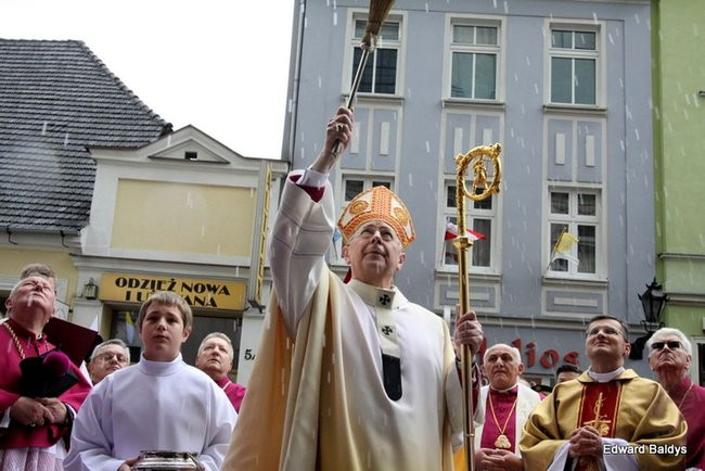 Takiego wydarzenia jeszcze nie było (dużo zdjęć)