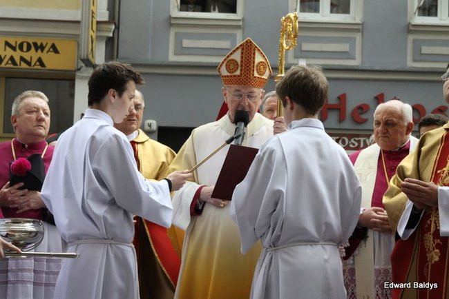 Takiego wydarzenia jeszcze nie było (dużo zdjęć)