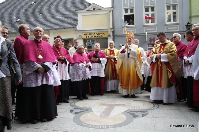 Takiego wydarzenia jeszcze nie było (dużo zdjęć)