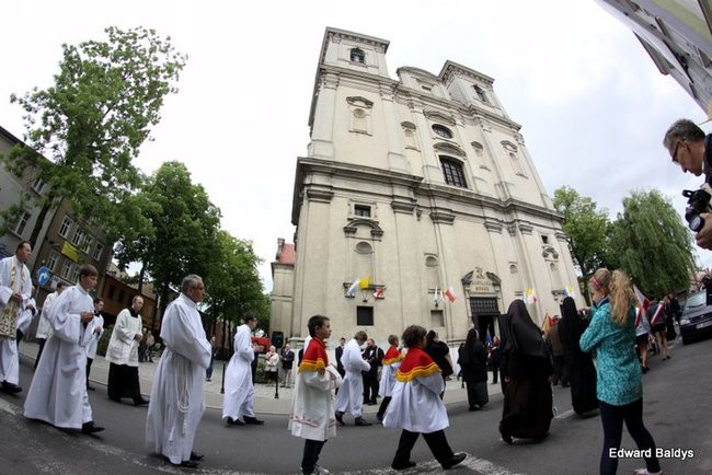 Takiego wydarzenia jeszcze nie było (dużo zdjęć)