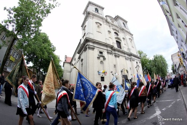 Takiego wydarzenia jeszcze nie było (dużo zdjęć)