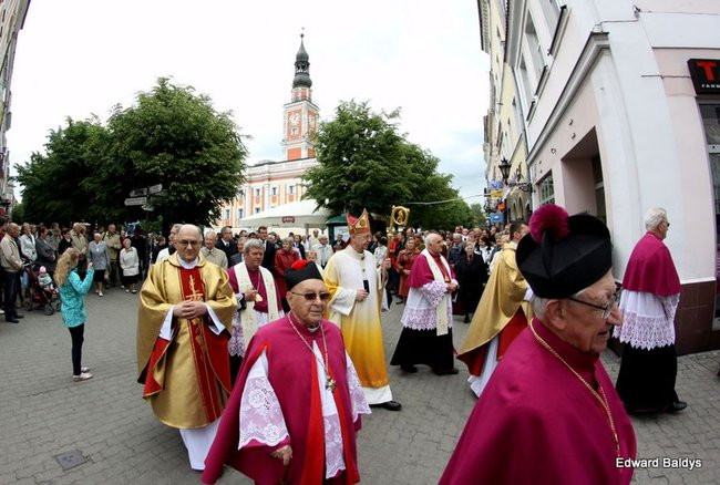 Takiego wydarzenia jeszcze nie było (dużo zdjęć)