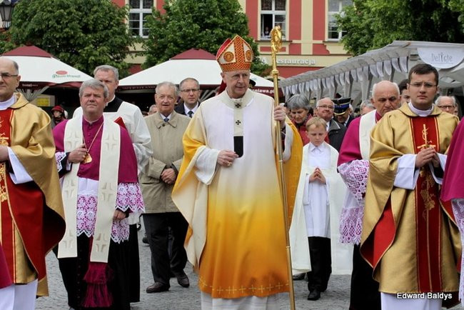 Takiego wydarzenia jeszcze nie było (dużo zdjęć)