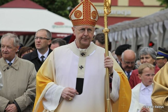 Takiego wydarzenia jeszcze nie było (dużo zdjęć)