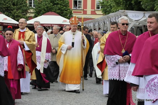 Takiego wydarzenia jeszcze nie było (dużo zdjęć)