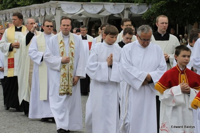Takiego wydarzenia jeszcze nie było (dużo zdjęć)