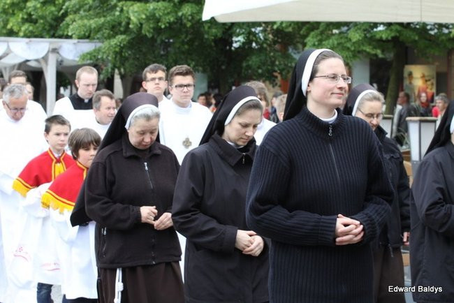 Takiego wydarzenia jeszcze nie było (dużo zdjęć)