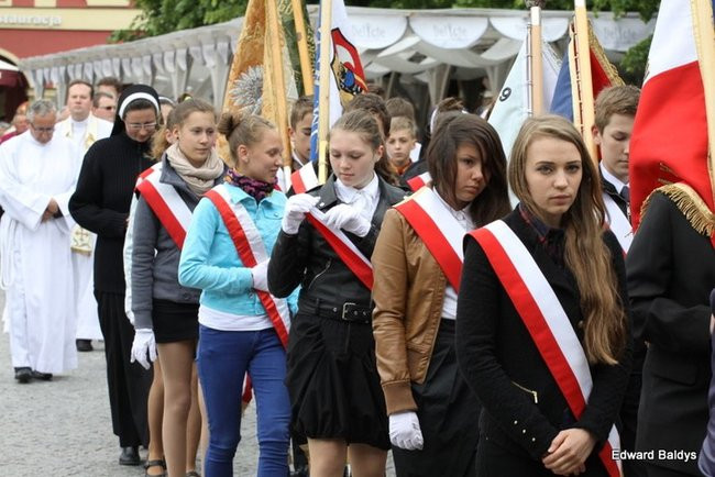 Takiego wydarzenia jeszcze nie było (dużo zdjęć)