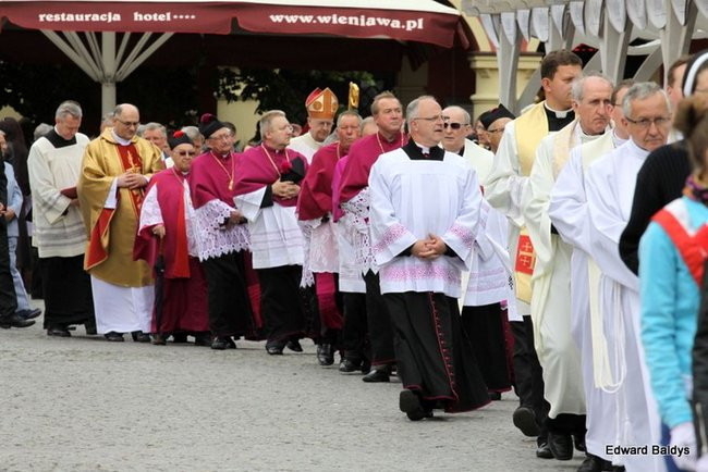 Takiego wydarzenia jeszcze nie było (dużo zdjęć)