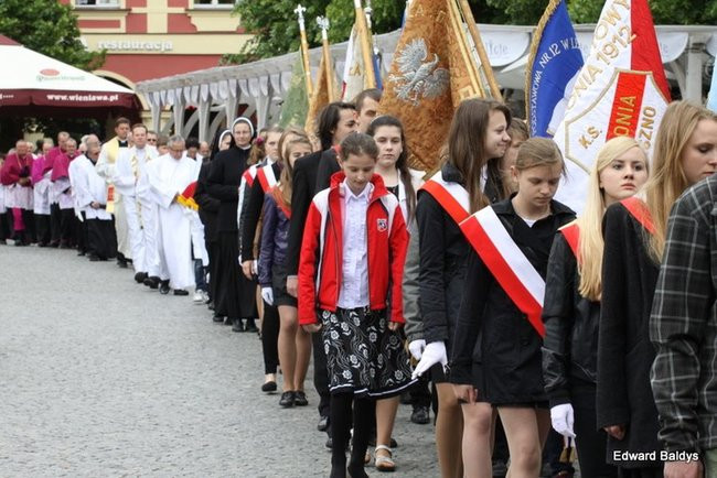 Takiego wydarzenia jeszcze nie było (dużo zdjęć)