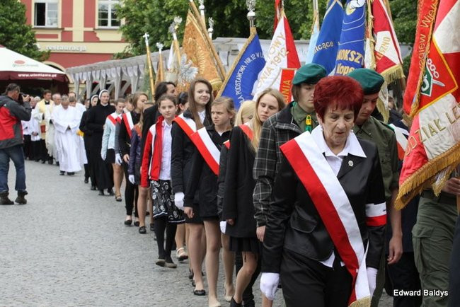 Takiego wydarzenia jeszcze nie było (dużo zdjęć)