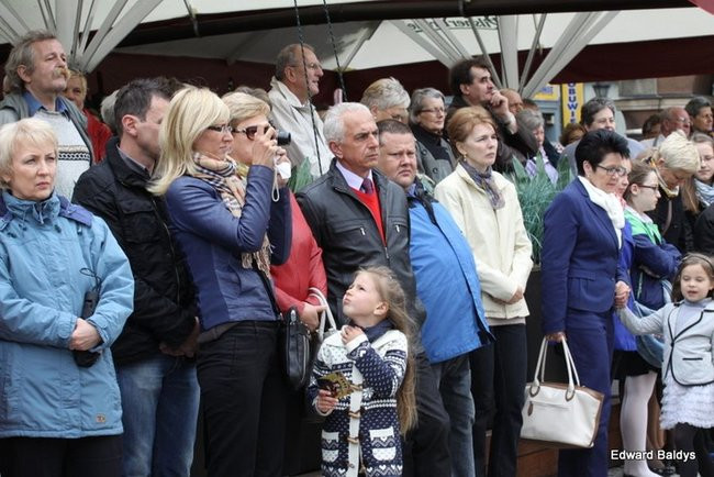 Takiego wydarzenia jeszcze nie było (dużo zdjęć)