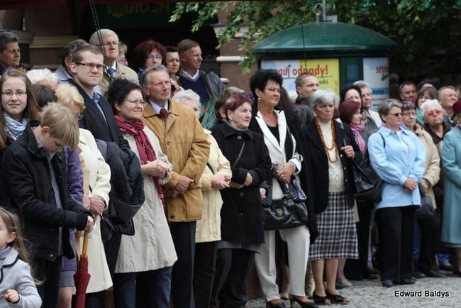 Takiego wydarzenia jeszcze nie było (dużo zdjęć)
