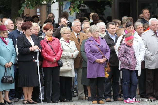 Takiego wydarzenia jeszcze nie było (dużo zdjęć)