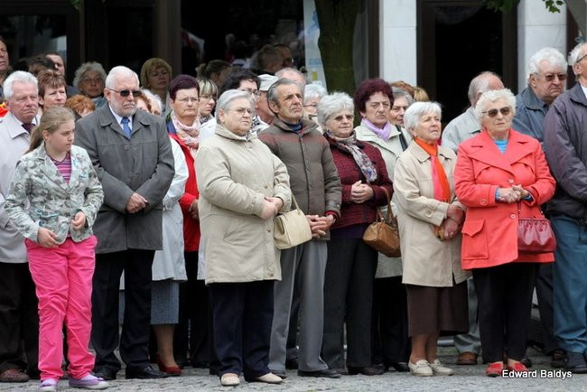 Takiego wydarzenia jeszcze nie było (dużo zdjęć)