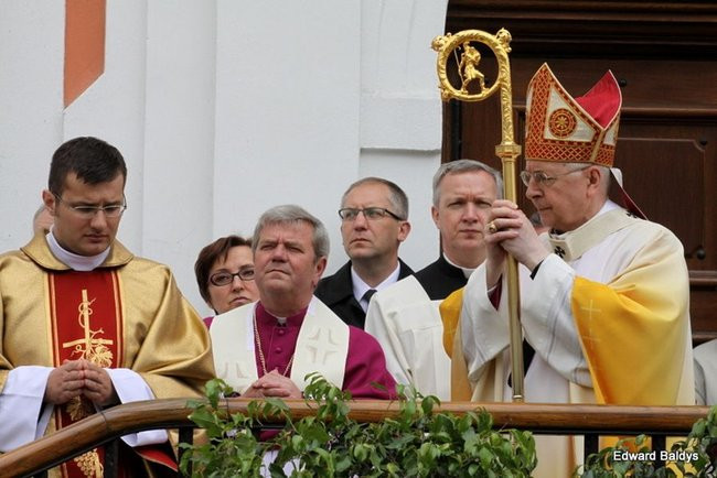 Takiego wydarzenia jeszcze nie było (dużo zdjęć)