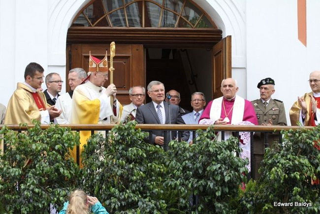 Takiego wydarzenia jeszcze nie było (dużo zdjęć)