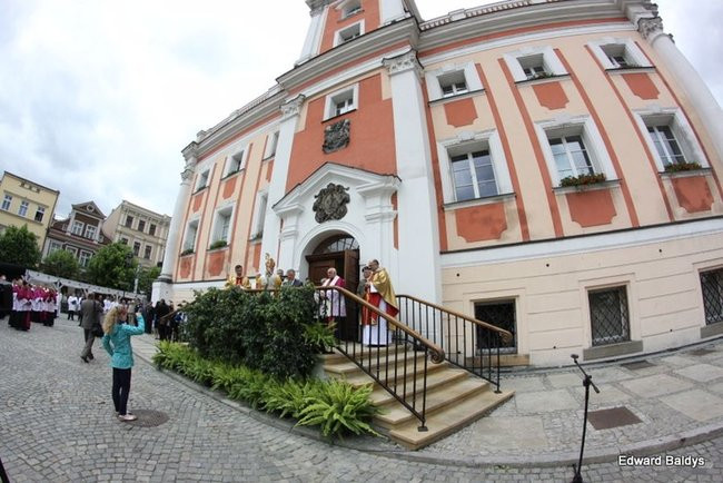 Takiego wydarzenia jeszcze nie było (dużo zdjęć)