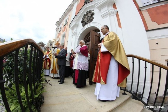 Takiego wydarzenia jeszcze nie było (dużo zdjęć)