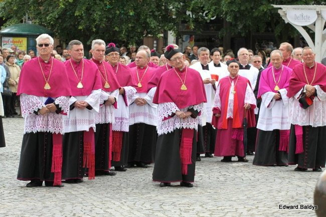Takiego wydarzenia jeszcze nie było (dużo zdjęć)