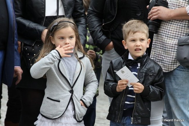 Takiego wydarzenia jeszcze nie było (dużo zdjęć)