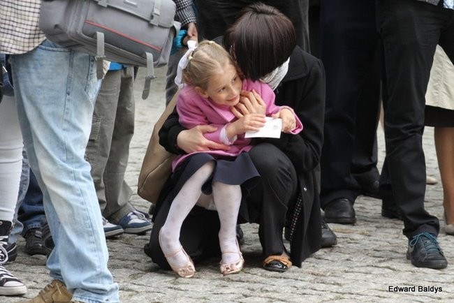 Takiego wydarzenia jeszcze nie było (dużo zdjęć)