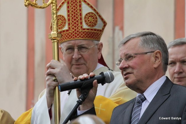 Takiego wydarzenia jeszcze nie było (dużo zdjęć)