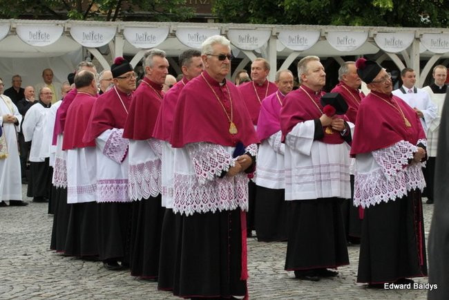 Takiego wydarzenia jeszcze nie było (dużo zdjęć)