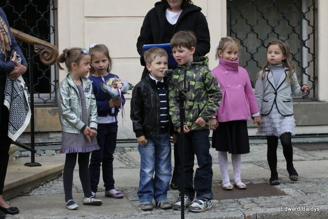 Takiego wydarzenia jeszcze nie było (dużo zdjęć)