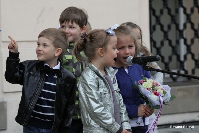 Takiego wydarzenia jeszcze nie było (dużo zdjęć)