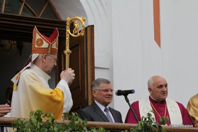 Takiego wydarzenia jeszcze nie było (dużo zdjęć)
