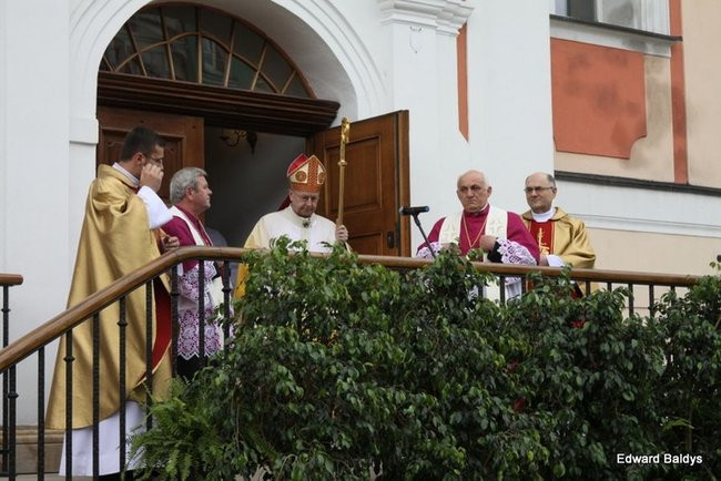 Takiego wydarzenia jeszcze nie było (dużo zdjęć)