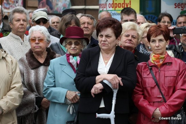 Takiego wydarzenia jeszcze nie było (dużo zdjęć)