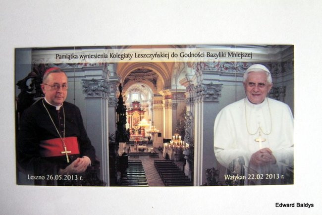 Takiego wydarzenia jeszcze nie było (dużo zdjęć)