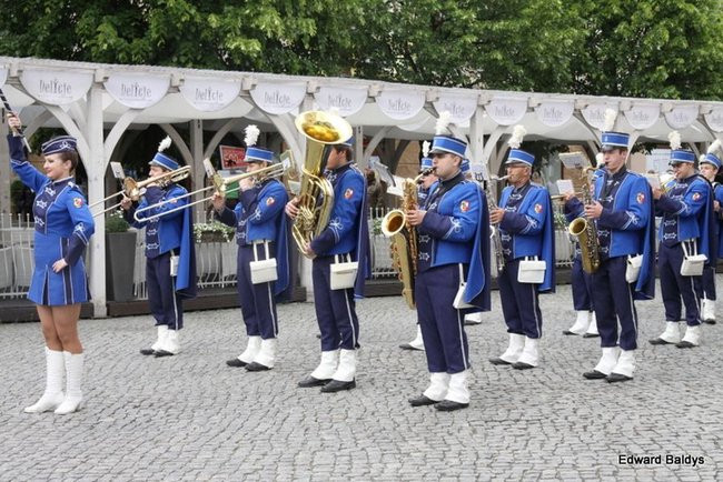 Takiego wydarzenia jeszcze nie było (dużo zdjęć)
