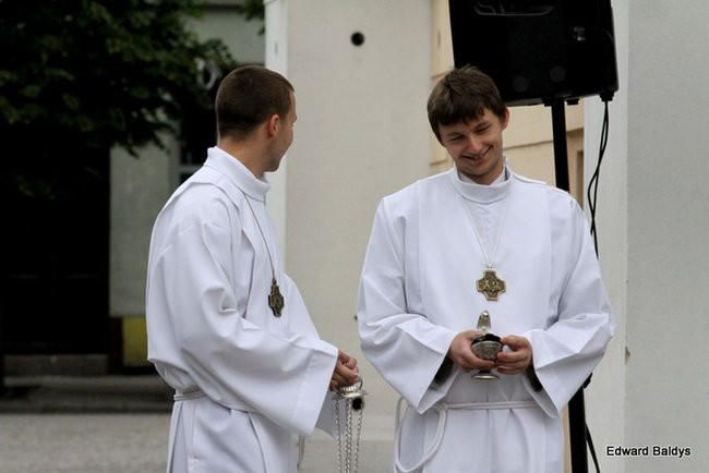 Takiego wydarzenia jeszcze nie było (dużo zdjęć)