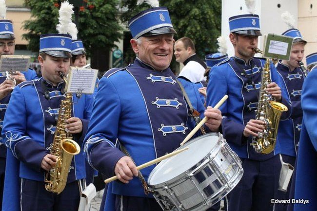 Takiego wydarzenia jeszcze nie było (dużo zdjęć)