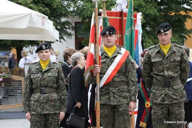 Takiego wydarzenia jeszcze nie było (dużo zdjęć)