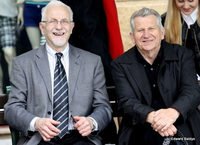 Takiego wydarzenia jeszcze nie było (dużo zdjęć)