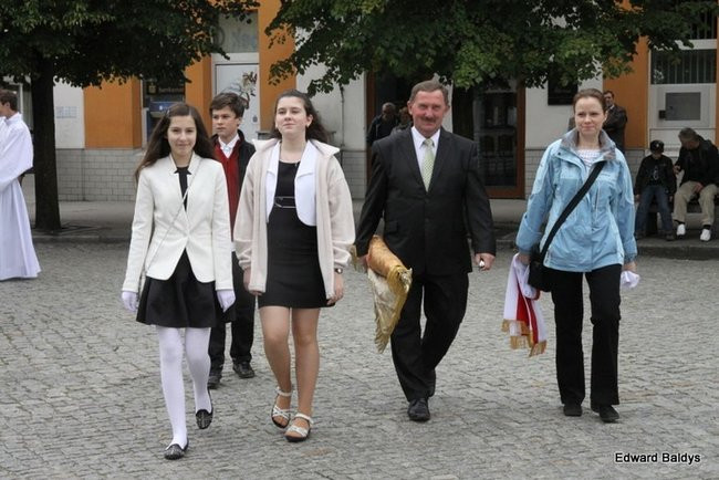 Takiego wydarzenia jeszcze nie było (dużo zdjęć)