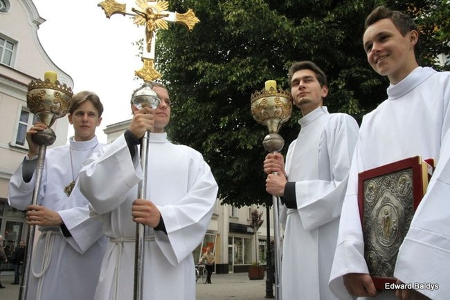 Takiego wydarzenia jeszcze nie było (dużo zdjęć)