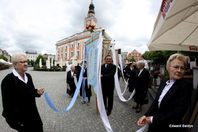 Takiego wydarzenia jeszcze nie było (dużo zdjęć)