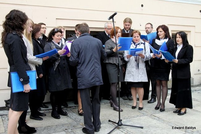 Takiego wydarzenia jeszcze nie było (dużo zdjęć)